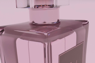 3d animation for shopify