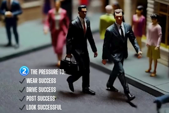 create lead funnels and automation for financial advisors