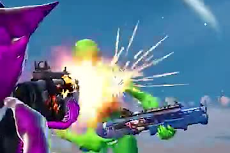 edit your gaming clips into youtube shorts tiktoks and reels