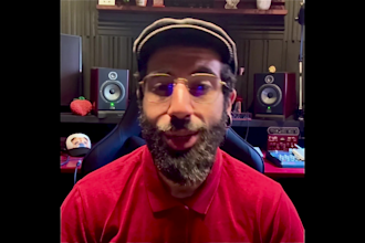 impersonate any voice or character you request from me