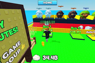 script custom roblox systems in clean and reliable luau