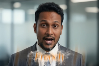 dub your video into multiple languages with natural ai voice