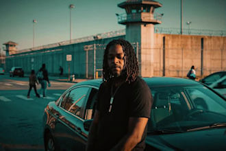 create a 4k cinematic ai music video and rap music video for your song