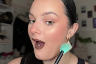be your ugc creator for beauty, skincare and fashion