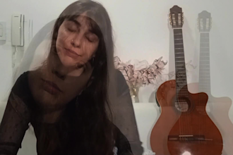 record professional female vocals in english or spanish