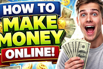 make you a great youtube thumbnail
