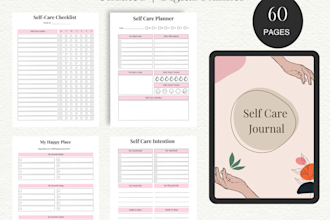 create canva printables and digital products for etsy