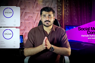 create cashcow and faceless youtube channel videos with thumbnails