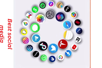 be your social media manager