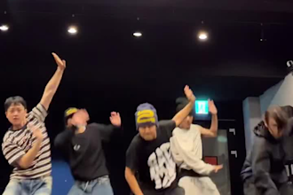 do viral tik tok, tik tok, music dance video, challenge video , group dancer