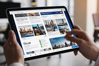 design a engaging presentation or coach your quick video strategy