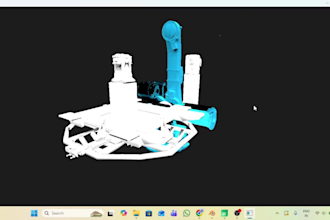 design professional qt quick 3d applications with c plus plus  backend