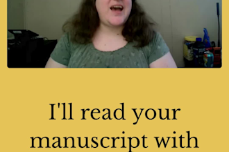 provide developmental editing to fix structure and pacing