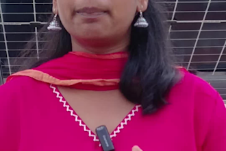do professional voice over storytelling and dubbing in hindi english bhojpuri