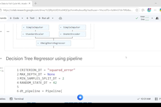 analyze your data using python pandas and numpy