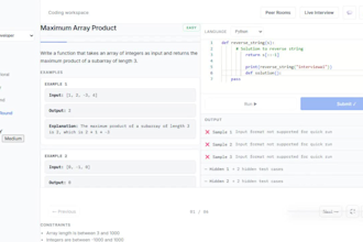 build you a full stack web app using mern or nextjs with rest API