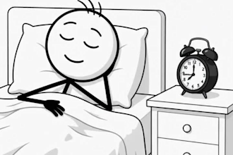 engaging stickman animation videos for you