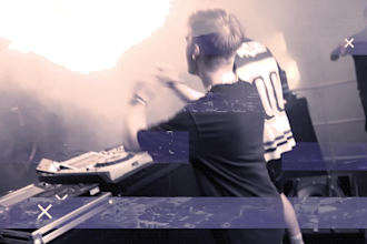 create a professional promo video for any event