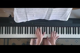 help you master piano and understand music theory easily