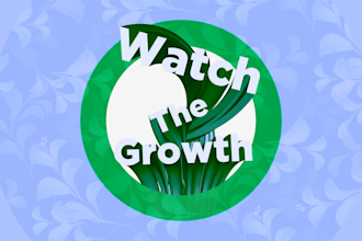 create a text animation for brand promotion
