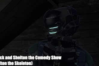 voice act a character for your story
