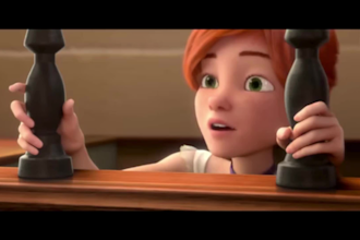 do 3d cinematic animation, cgi cartoon music video realistic short film trailer