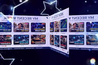design clickable you tube thumbnail