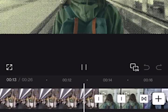 design high click through rate viral youtube thumbnails