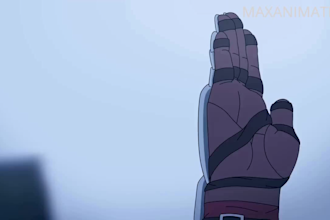 2d character animation, cartoon animation or animated video