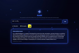 add an ai chatbot to your website using groq,gemini
