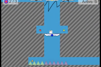 develop a 2d game for you in construct 3