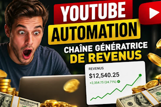 do outube automation cash cow, cash cow videos, spanish cash cow, cash cow canal
