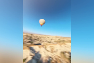professionally edit insta360, gopro and 360 action videos