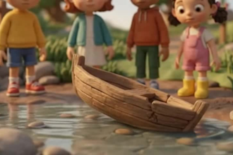3d claymation 3d ai claymation video 2d ai charaction animation 3d pixar style