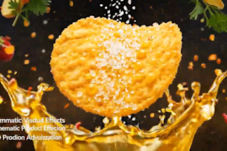 create a product video using higgsfield cluade higgs field ai cenematic video