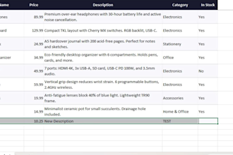 build website automation for data posting and uploads