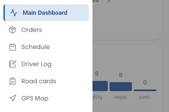 build react native mobile apps with gps and backend apis