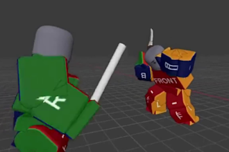 script roblox game roblox boxing combat ai fight fix roblox script redesign UI