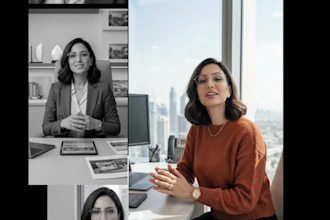 create personalized ai avatar, or ai clone of yourself