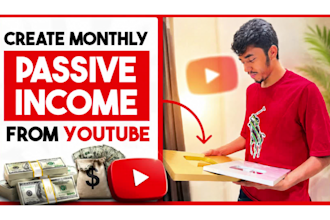 be your youtube automation or faceless channel expert
