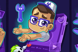 create rive animation design rive animation interactive rive animation for app