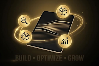 create bigcommerce ecwid squarespace luxury fashion clothing zendrop amazon