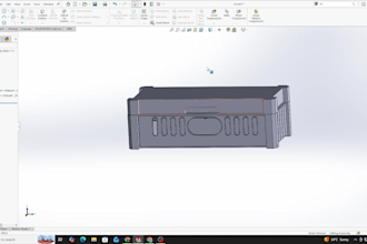 design 3d printable cad models