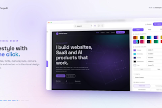 fix your vibe coding app built with claude code or lovable