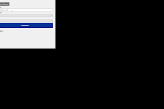 develop custom python gui applications using tkinter or pyqt