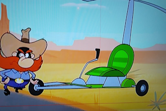 create professional 2d cartoon and 2d music animation for kids
