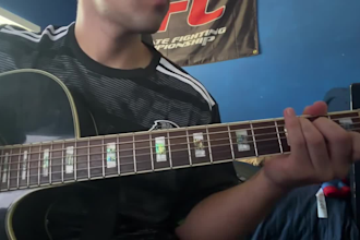 teach beginners the basics of guitar