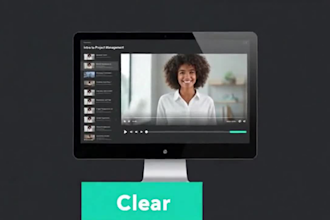 make ai videos using synthesia, heygen ai, colossyan, keygen