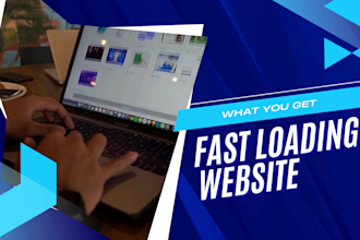 build and develop a scalable dotnet website for your business