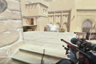 create a csgo or valorant edit for you